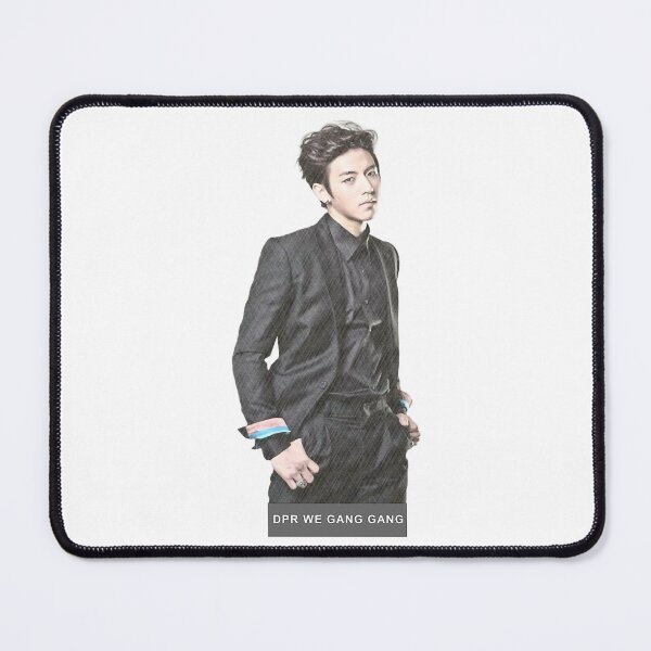 Item preview, KOREAN RAP KI PAK 4 designed and sold by LilacShop7.