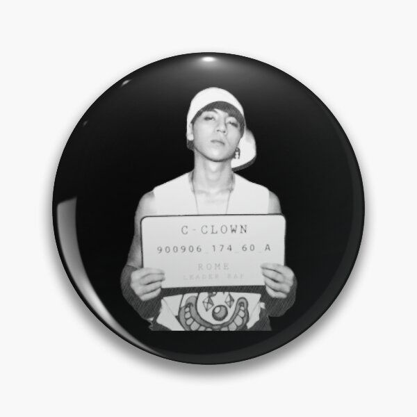 Item preview, KOREAN RAP KI PAK 7 designed and sold by LilacShop7.