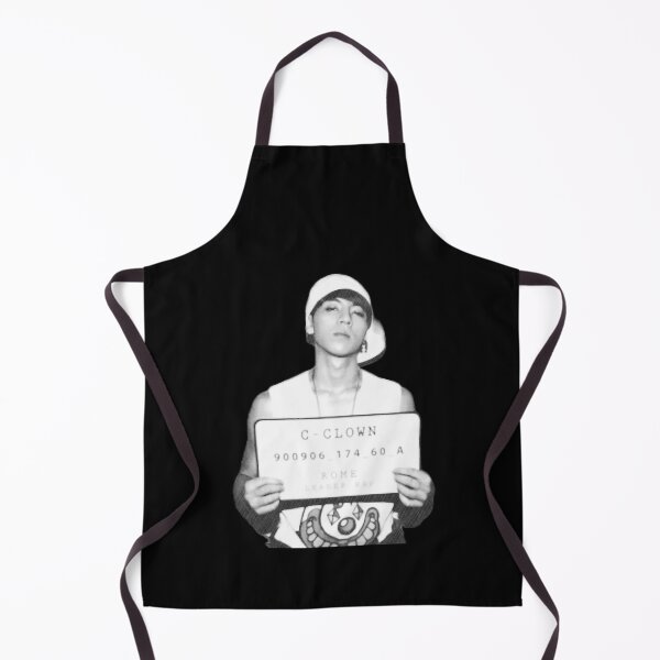 Item preview, KOREAN RAP KI PAK 7 designed and sold by LilacShop7.