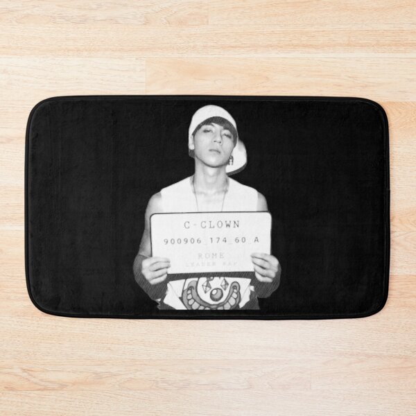 Item preview, KOREAN RAP KI PAK 7 designed and sold by LilacShop7.