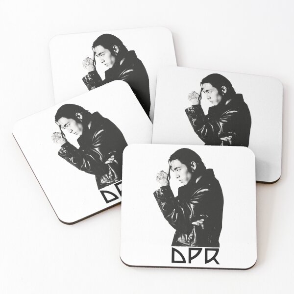 Item preview, KOREAN RAP KI PAK 8 designed and sold by LilacShop7.