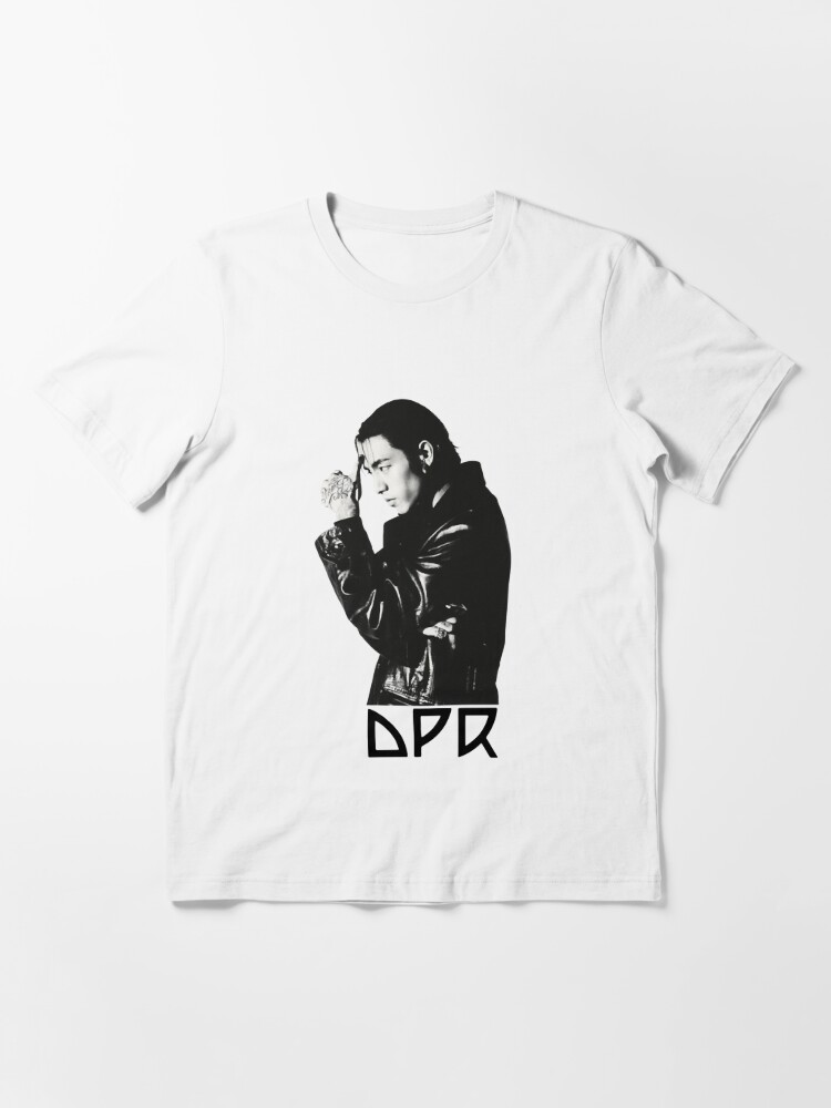 DPR IAN scaredy cat art Essential T-Shirt for Sale by raphayeeu