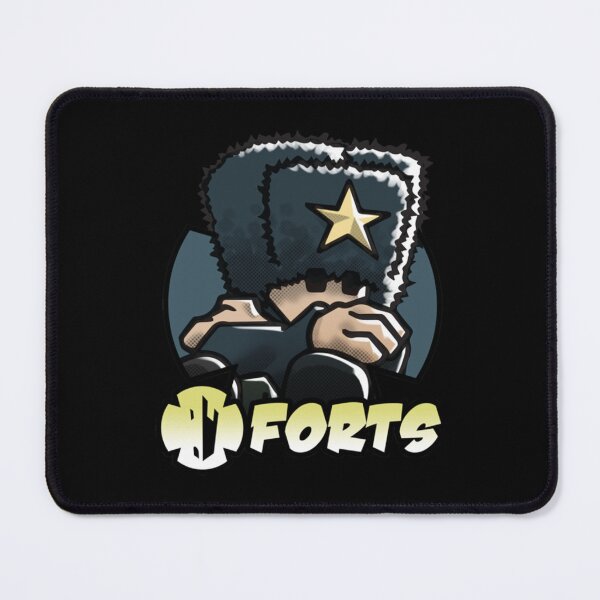 Item preview, Forts 'pinchfist' Classic T-Shirt designed and sold by CravenStore99.