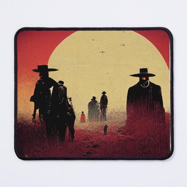 Item preview, Spaghetti western designed and sold by vommino.