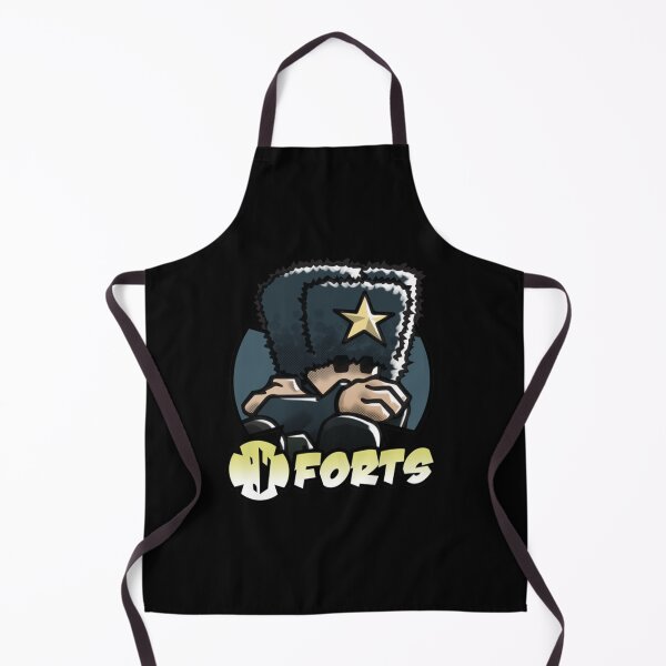 Item preview, Forts 'pinchfist' Classic T-Shirt designed and sold by CravenStore99.