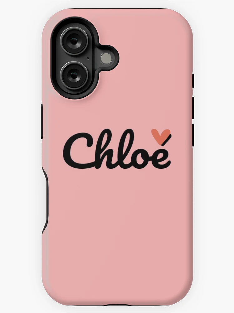 Chloe iPhoneケース Amazon.co.jp: iPhone 11 Pro Chloe Phone Case : Electronics