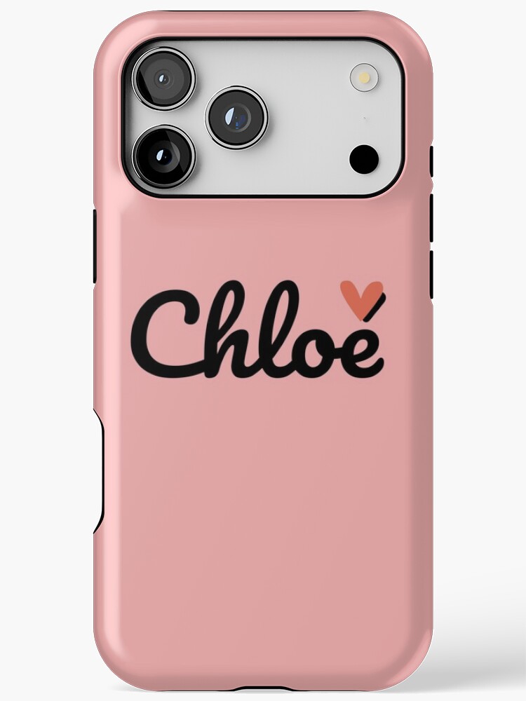 Chloe ♥ Chloe ♥
