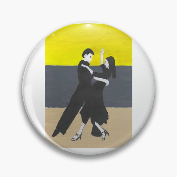 Item preview, Ballroom Silhouette  designed and sold by SJHorsfall.