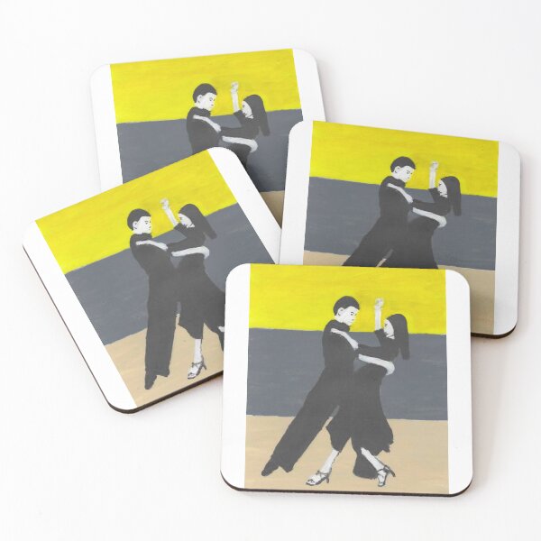 Item preview, Ballroom Silhouette  designed and sold by SJHorsfall.
