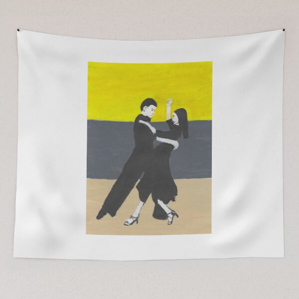 Item preview, Ballroom Silhouette  designed and sold by SJHorsfall.