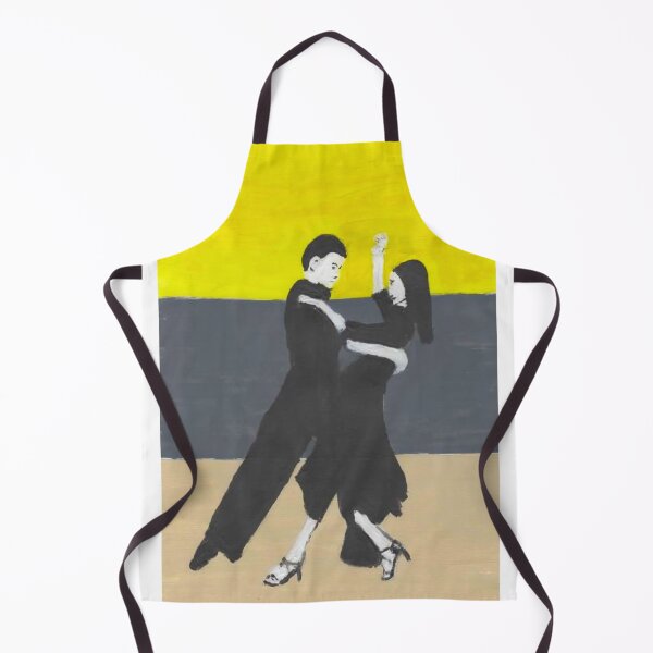 Item preview, Ballroom Silhouette  designed and sold by SJHorsfall.