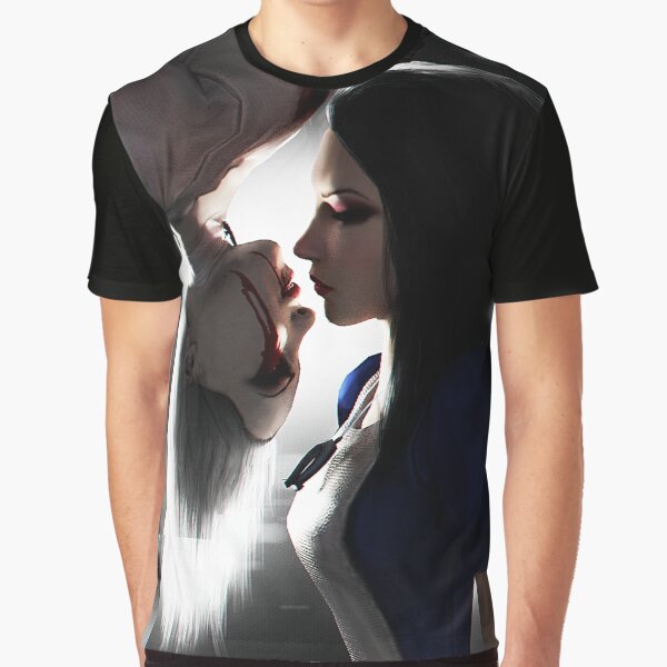 Item preview, Alice Liddell - Alice: Madness Returns designed and sold by Ingenious-Kat.