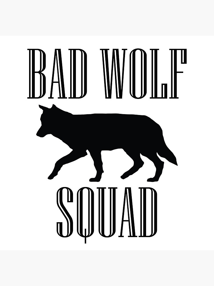 Team Wolf Wolf Squad Roblox