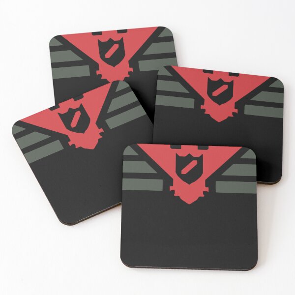 Item preview, Arstotzka designed and sold by EMMABUCHANAN9.