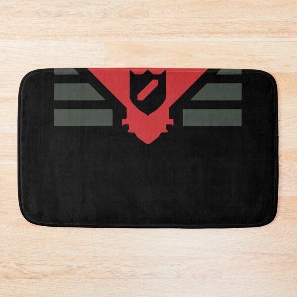 Item preview, Arstotzka designed and sold by EMMABUCHANAN9.