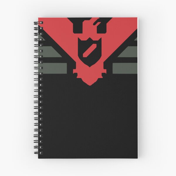 Item preview, Arstotzka designed and sold by EMMABUCHANAN9.