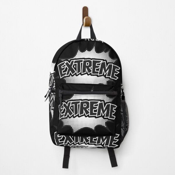 Item preview, EXTREME! designed and sold by Your-Sensei.