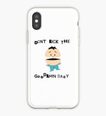 Vinilo o funda para iPhone parque del Sur