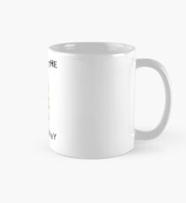 south park Mug