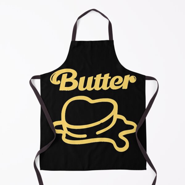 Item preview, BTS-Butter--Funny designed and sold by EleanorWilson.