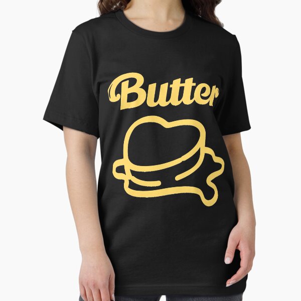 Artikel-Vorschau von BTS-Butter – lustig, designt und verkauft von EleanorWilson.