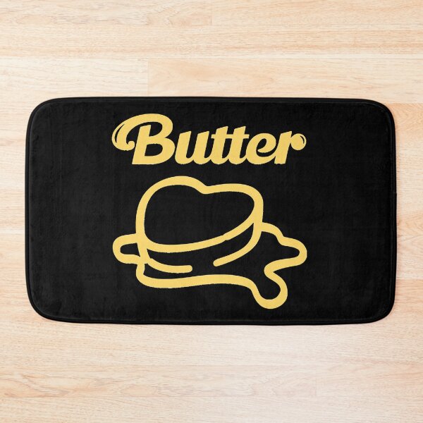 Item preview, BTS-Butter--Funny designed and sold by EleanorWilson.