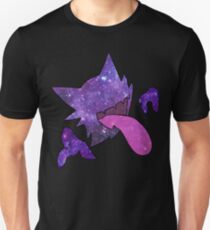 Galaxy Haunter Unisex T-Shirt