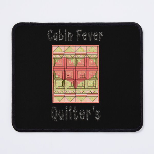 Item preview, Cabins-Funny-Quilters designed and sold by LornisMorios1.
