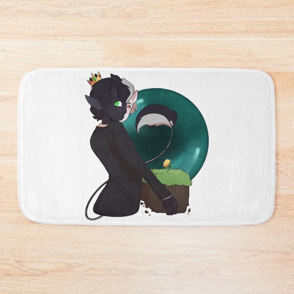 Item preview, Dream SMP Ramboo Art designed and sold by GretelAndHansel.