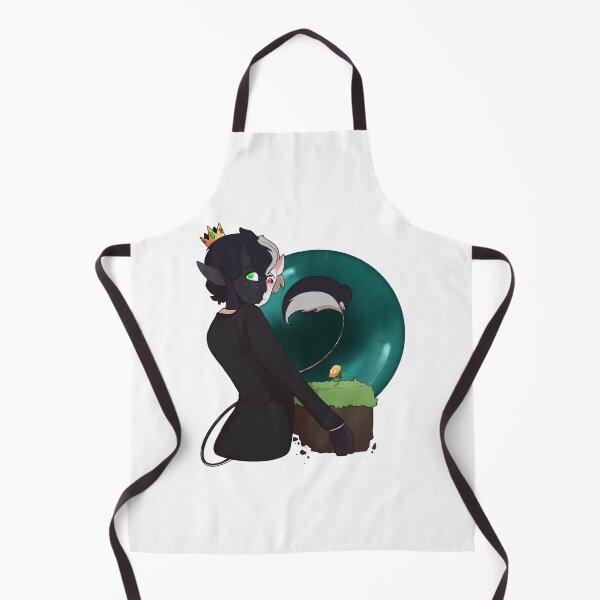 Item preview, Dream SMP Ramboo Art designed and sold by GretelAndHansel.