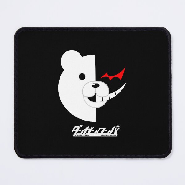 Item preview, Dangan ronpa monokuma shirt designed and sold by BillySluss.