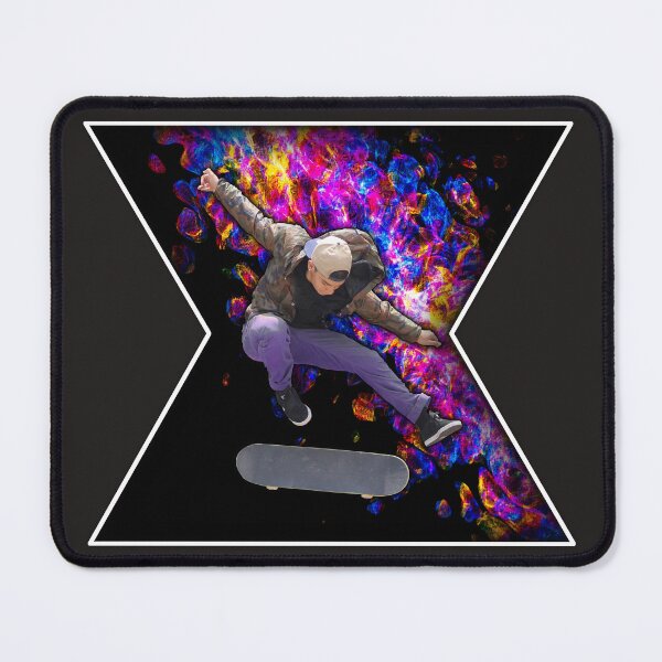 Item preview, Skateboard_v1 - 02b designed and sold by aca027.