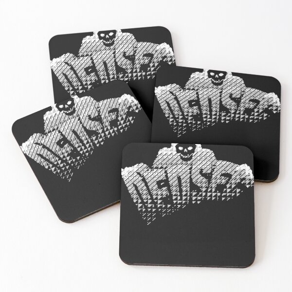 Item preview, Dedsec designed and sold by MACFADYENADAMS.