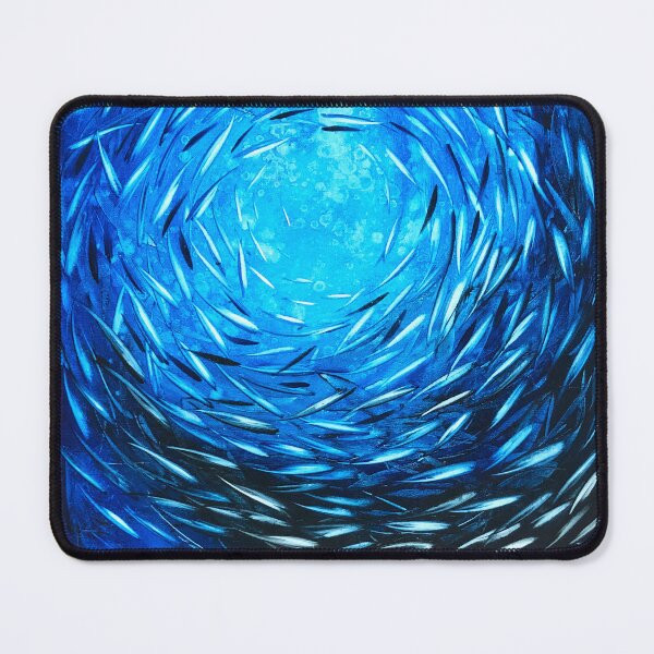 Item preview, Into The Black designed and sold by DavidClareArt.