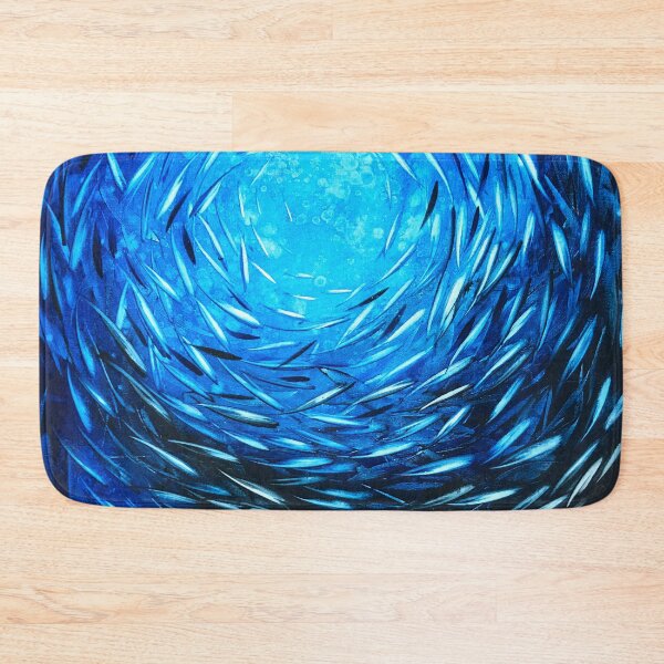 Item preview, Into The Black designed and sold by DavidClareArt.