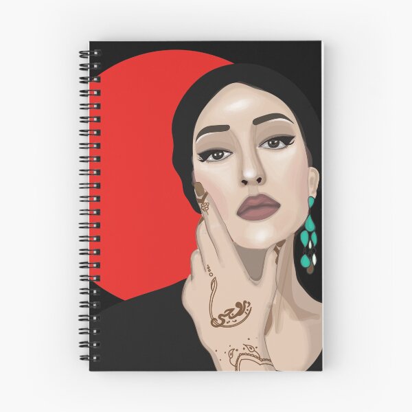 Item preview, Your Damascene Rose designed and sold by Rafia Javed.