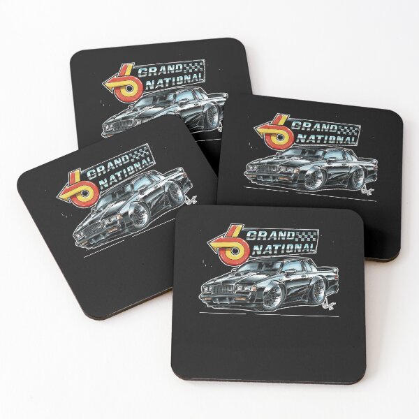 Item preview, Buicks-Funny-Muscles designed and sold by EleanorWilson.