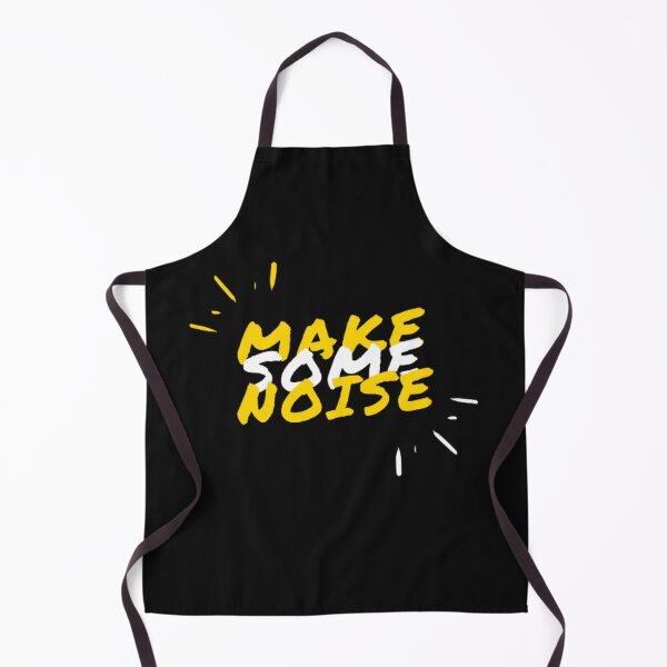Item preview, make some noise designed and sold by spunky-creation.