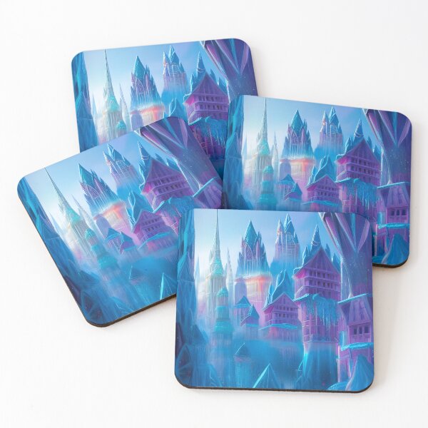 Item preview, Frozen City designed and sold by bradm50.