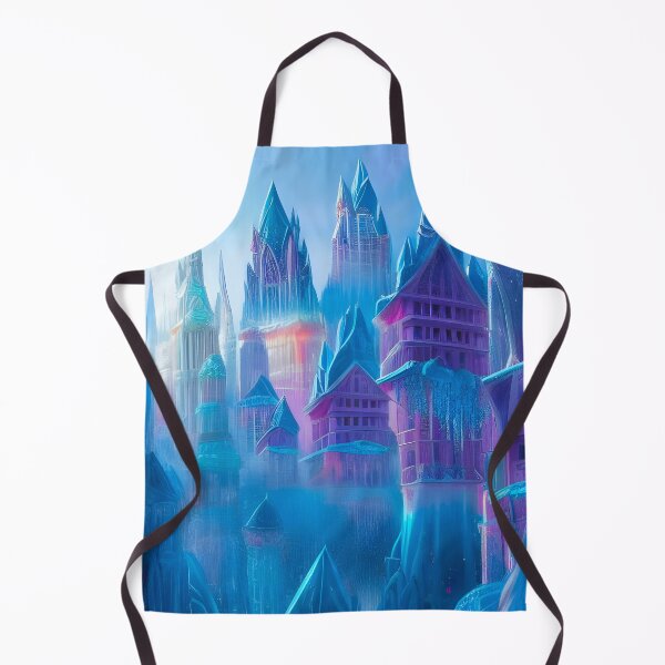 Item preview, Frozen City designed and sold by bradm50.