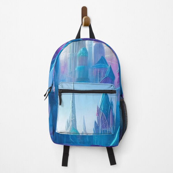 Item preview, Frozen City designed and sold by bradm50.