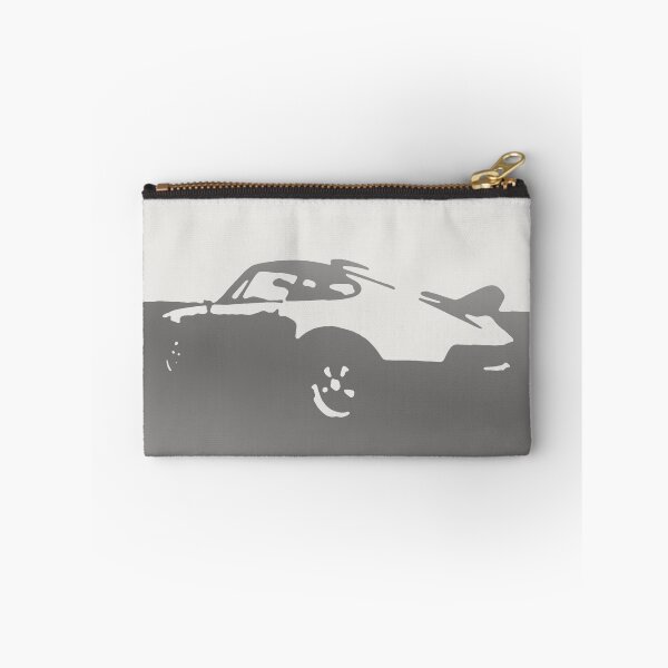 Aperçu de l'œuvre en gris sur fond blanc cassé créée et vendue par uncannydrive.