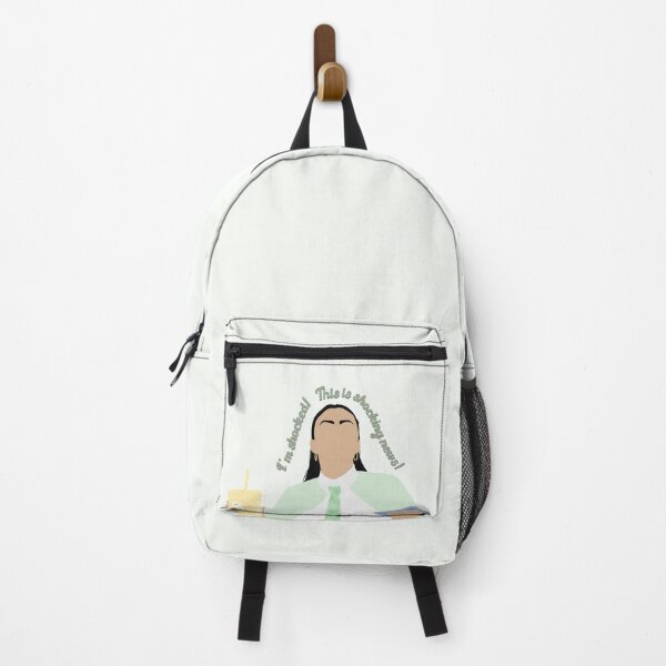 Item preview, i'm shocked! this is shocking news! designed and sold by Pinu92.