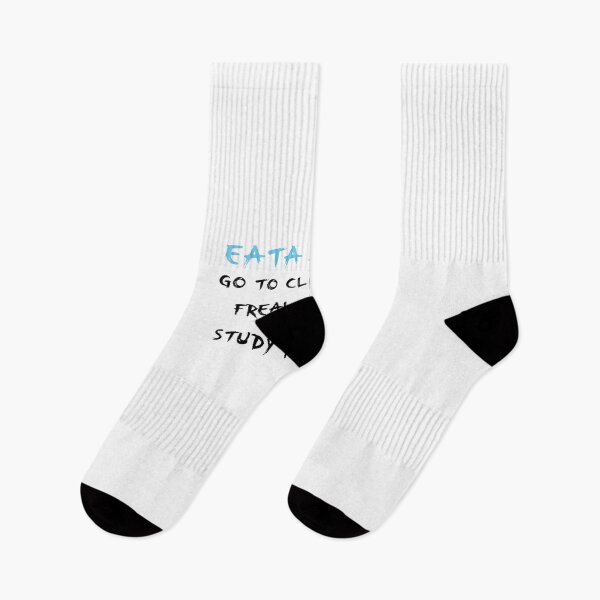 Item preview,  Eat Sleep Go To Clinicals, Funny Nurse In Progress designed and sold by boyastore.