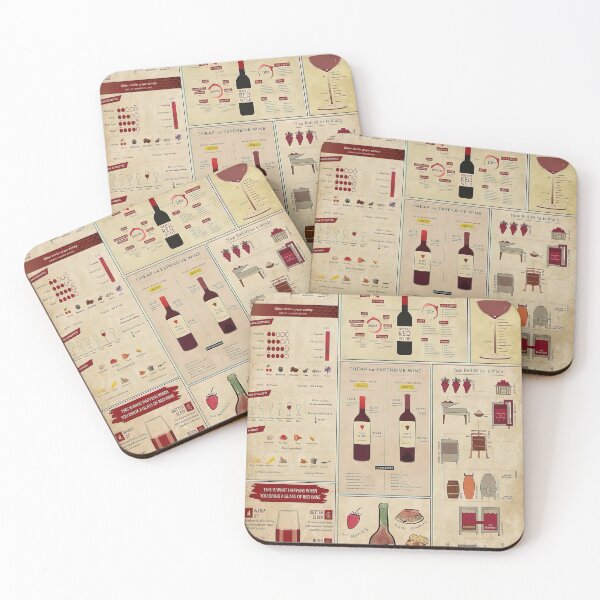 Item preview, Red Wine designed and sold by rosialbers.