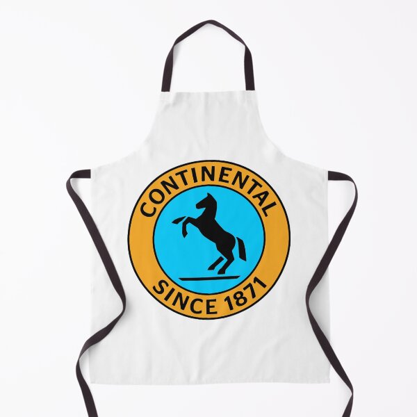 Item preview, blue continental since 1871 designed and sold by candra jopa.