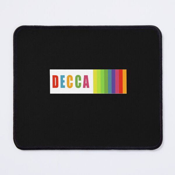 Item preview, Decca Rainbow Classic T-Shirt designed and sold by GARYHUMPHREY6.