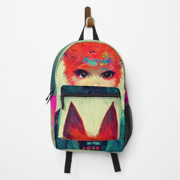 Item preview, Foxy - Fox child designed and sold by By-Sarah.