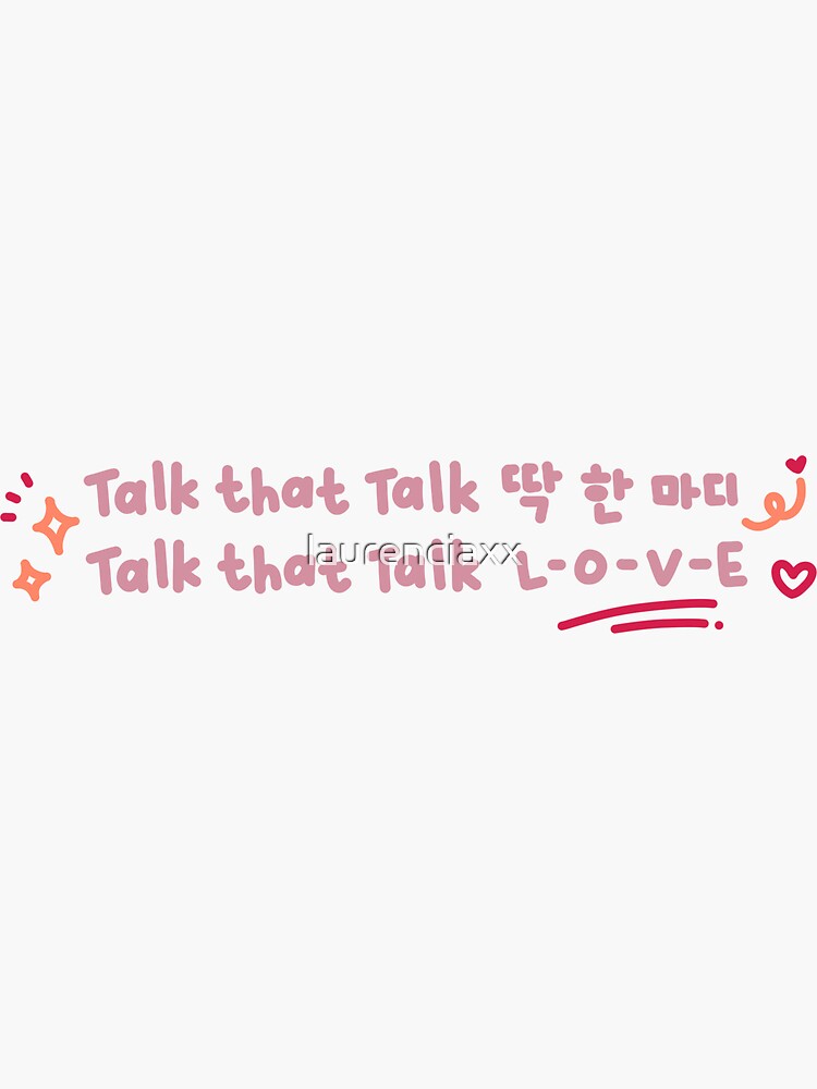 TWICE sing, dance and 'Talk that Talk' in new mini-album 'Between 1&2