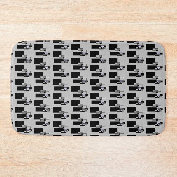 Item preview, Grey corners designed and sold by Ovahill.